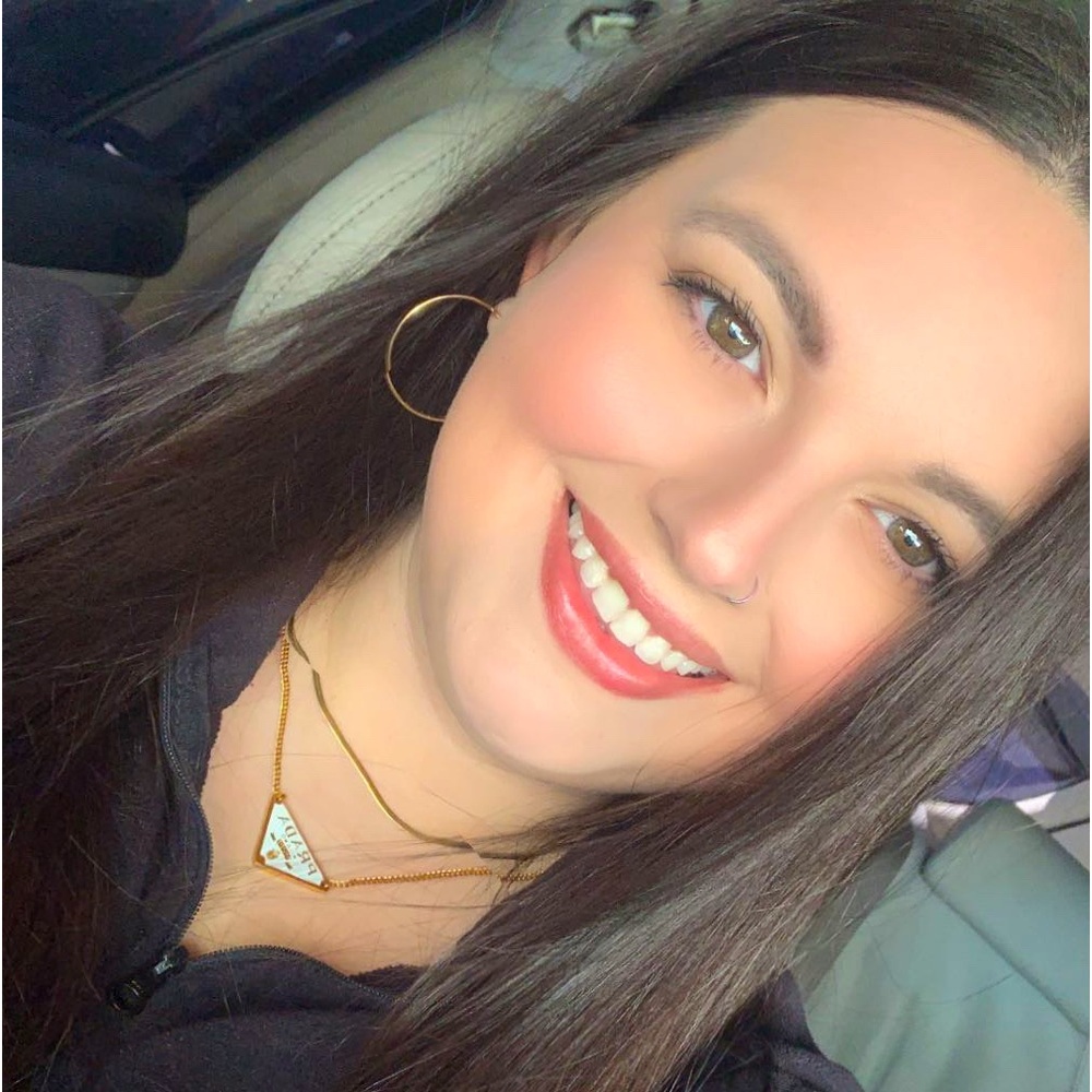 Meet your Posher, Lindsye